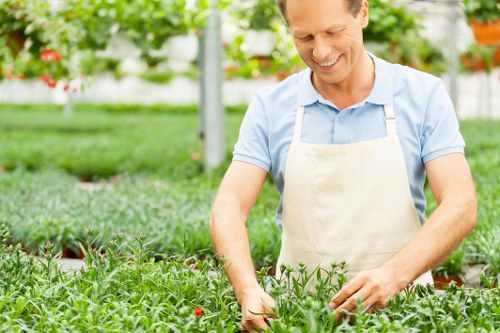 Annual review of modern slavery controls in landscaping
